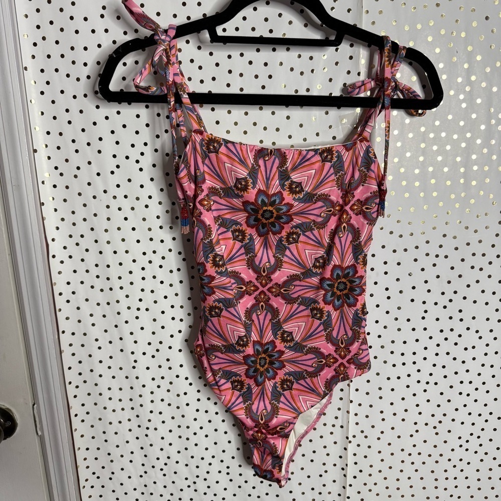 Farm Rio swim suit
